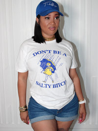 The Salty Tee