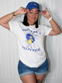 The Salty Tee