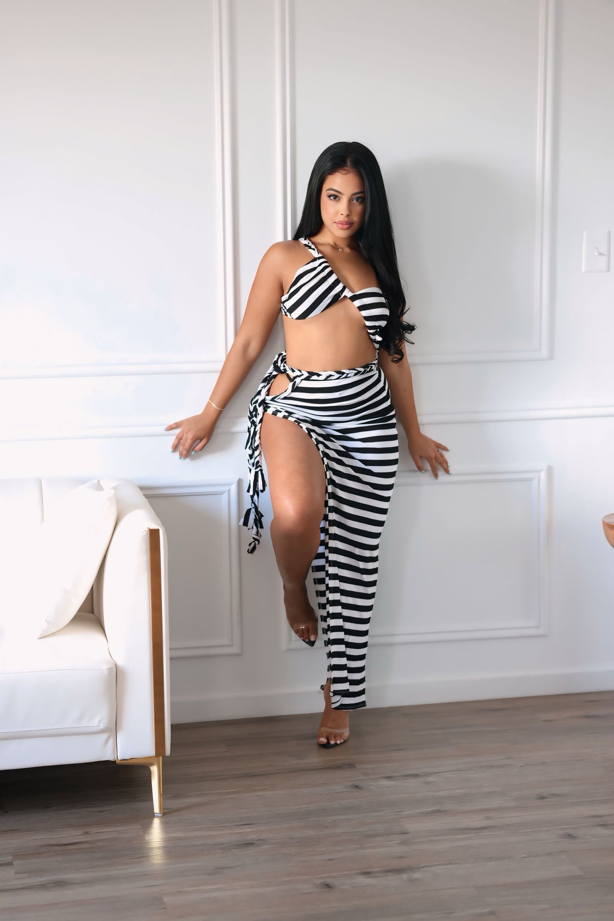 Vacay Me Dress