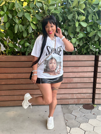 Savage Tee